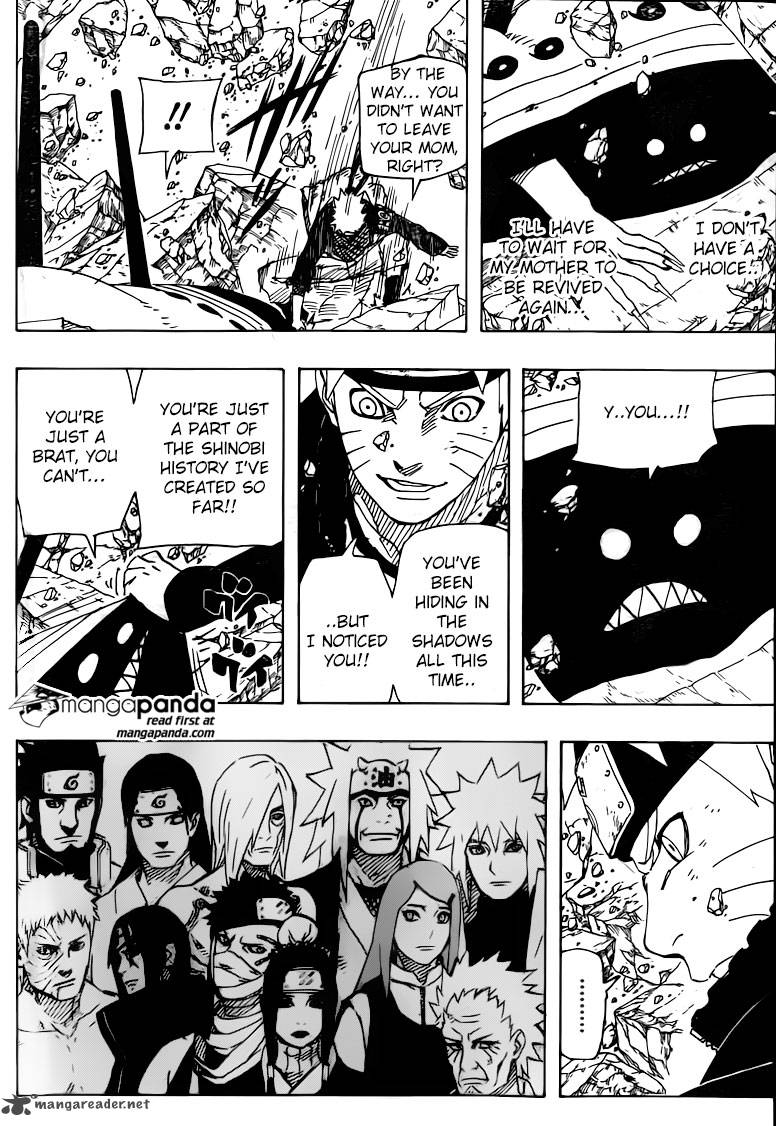 Naruto 690 9