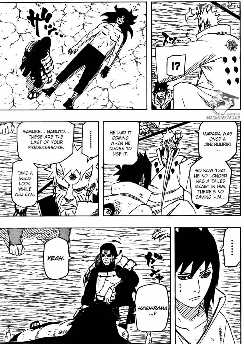 Naruto 691 10