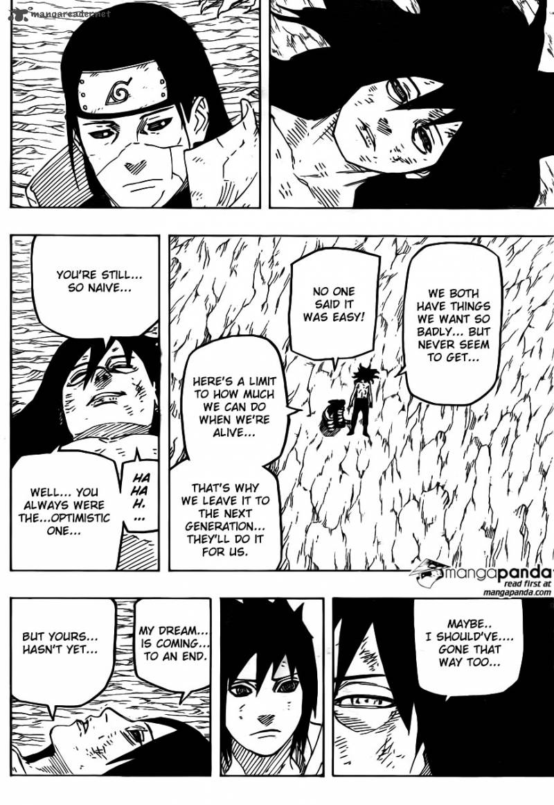 Naruto 691 11