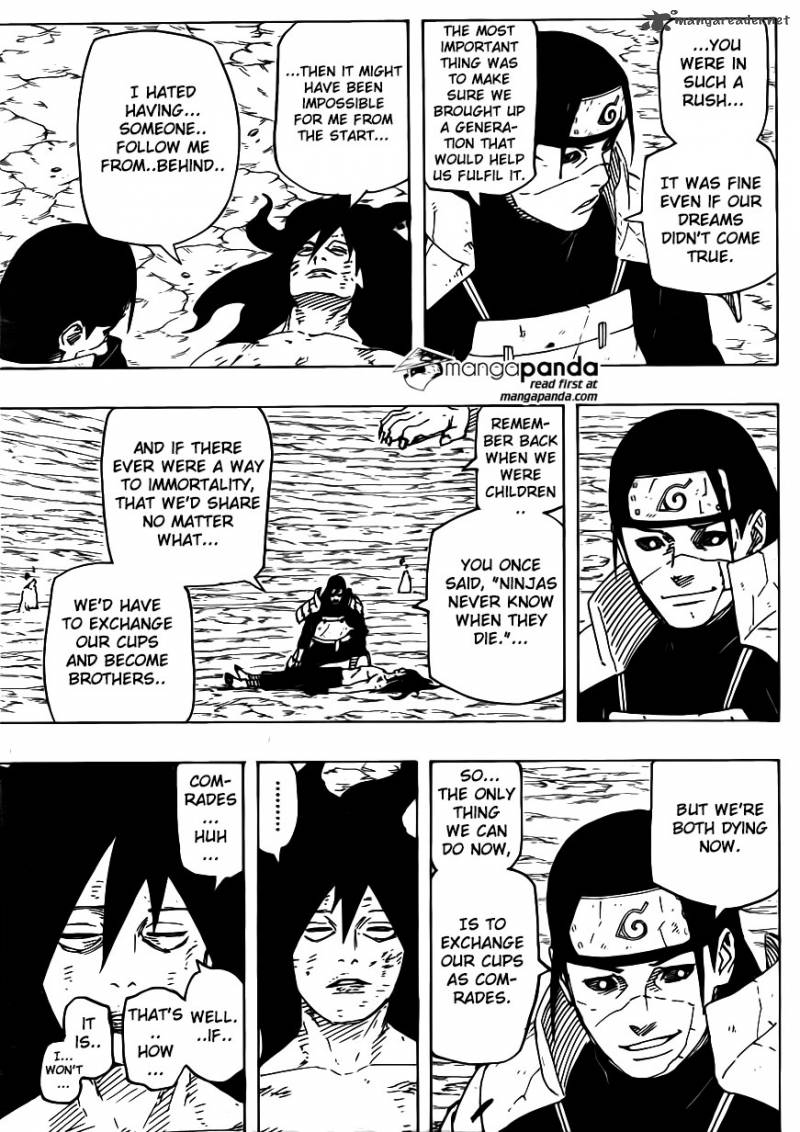 Naruto 691 12