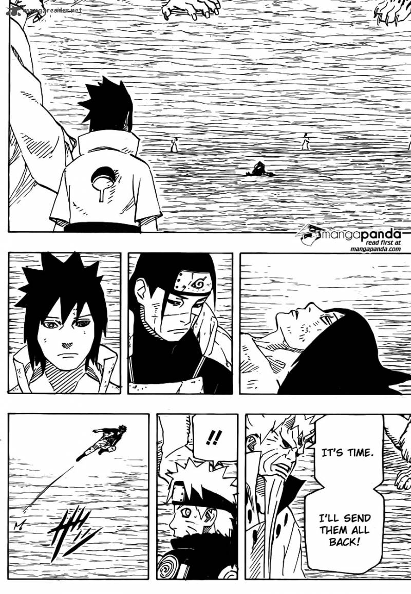 Naruto 691 13