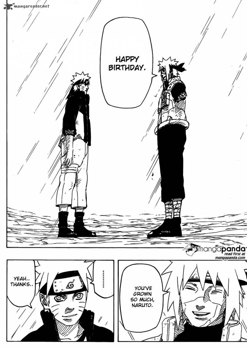 Naruto 691 15