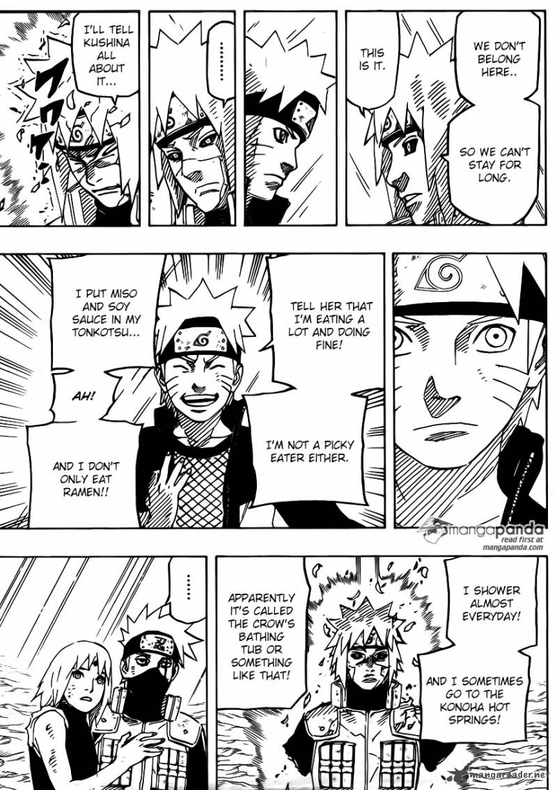 Naruto 691 16