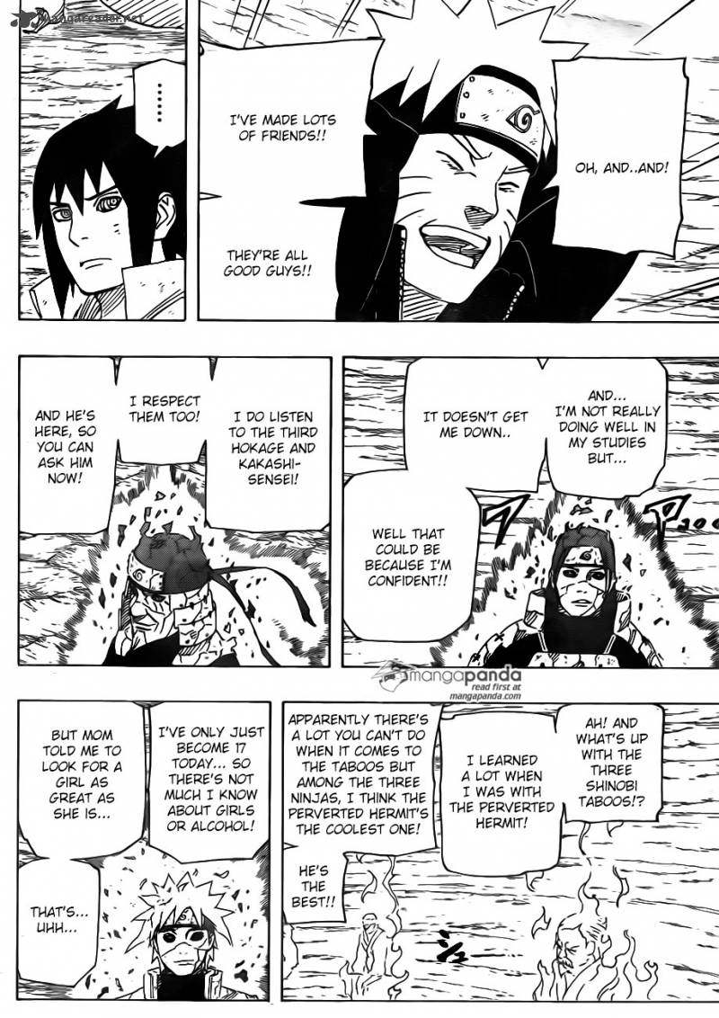 Naruto 691 17