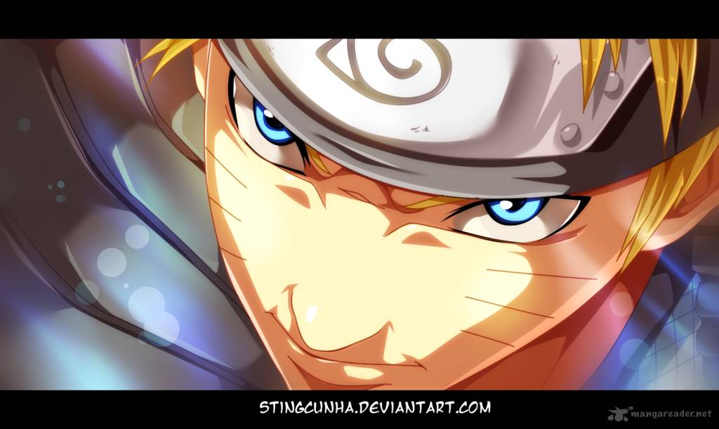 Naruto 691 2