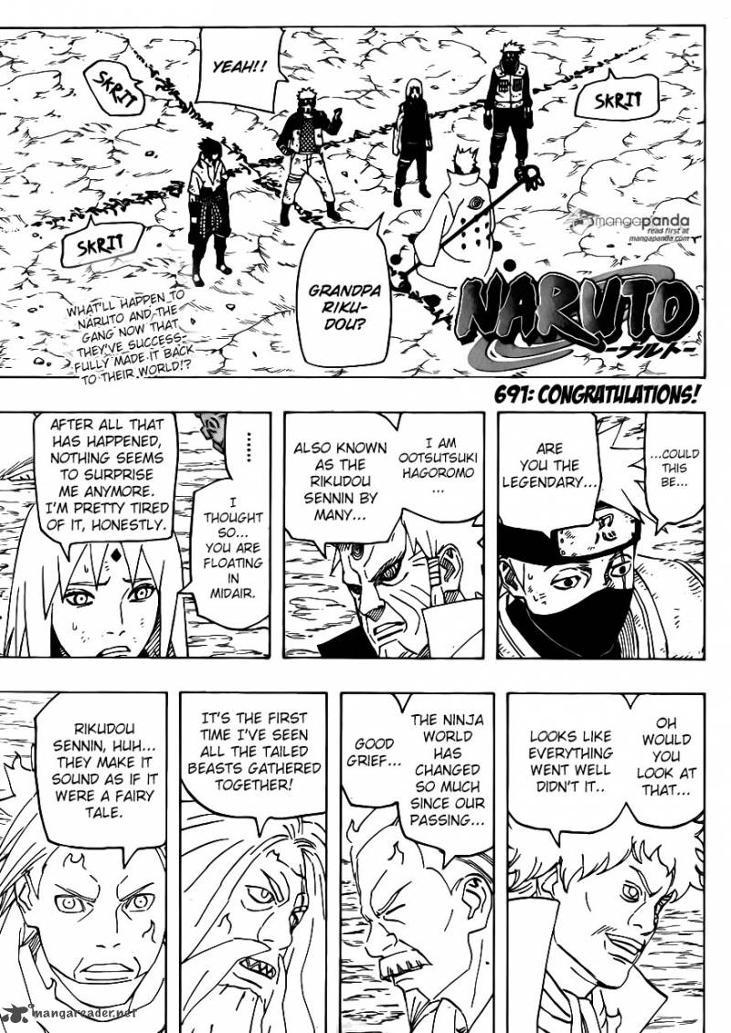 Naruto 691 3