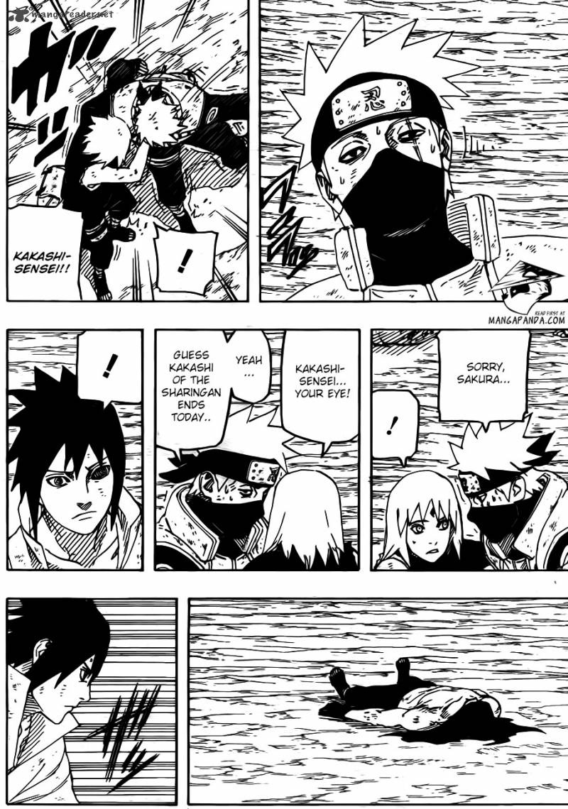 Naruto 691 9