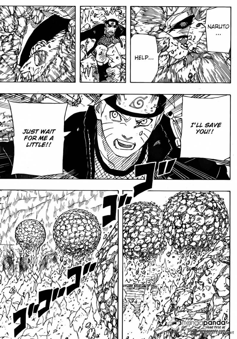 Naruto 692 15