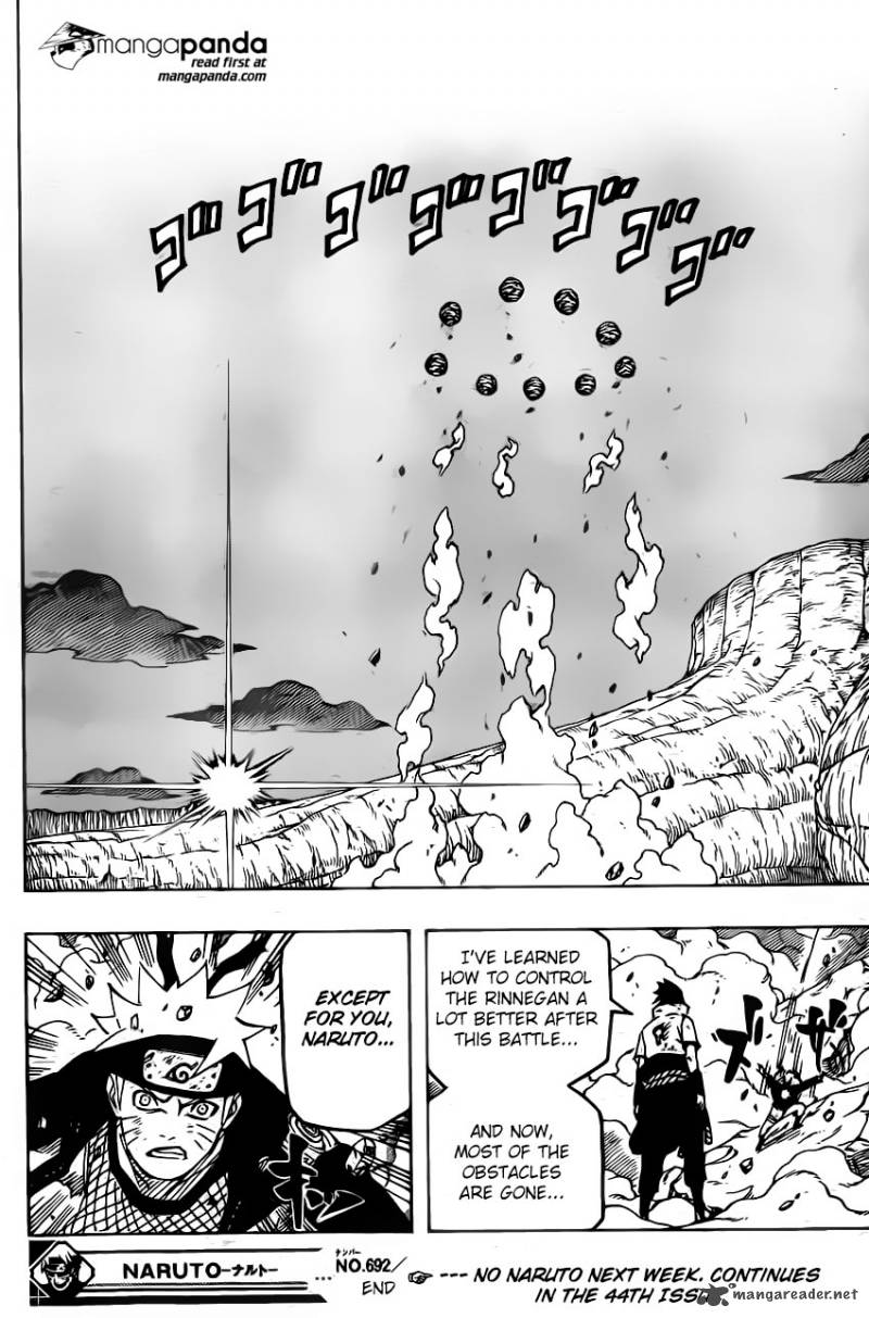 Naruto 692 16