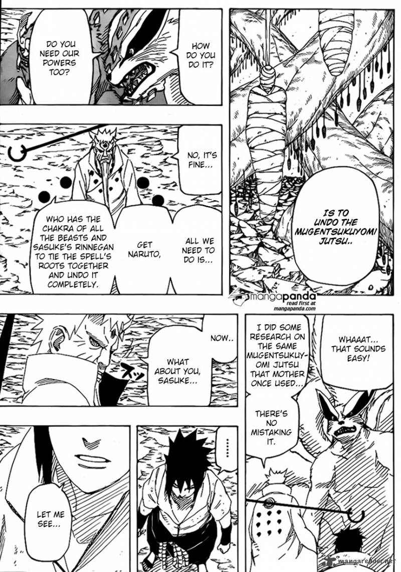 Naruto 692 8