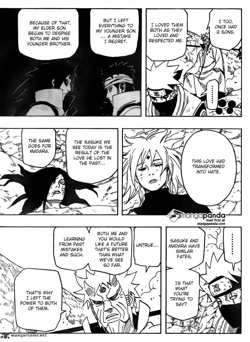 Naruto 693 12