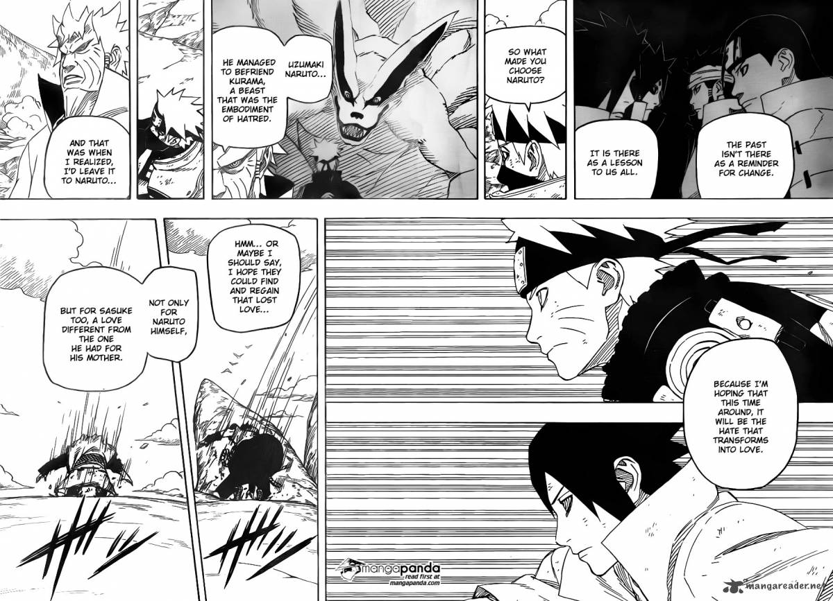 Naruto 693 13