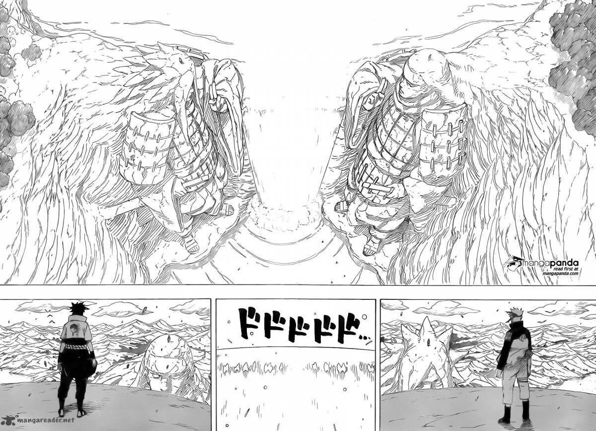 Naruto 693 14