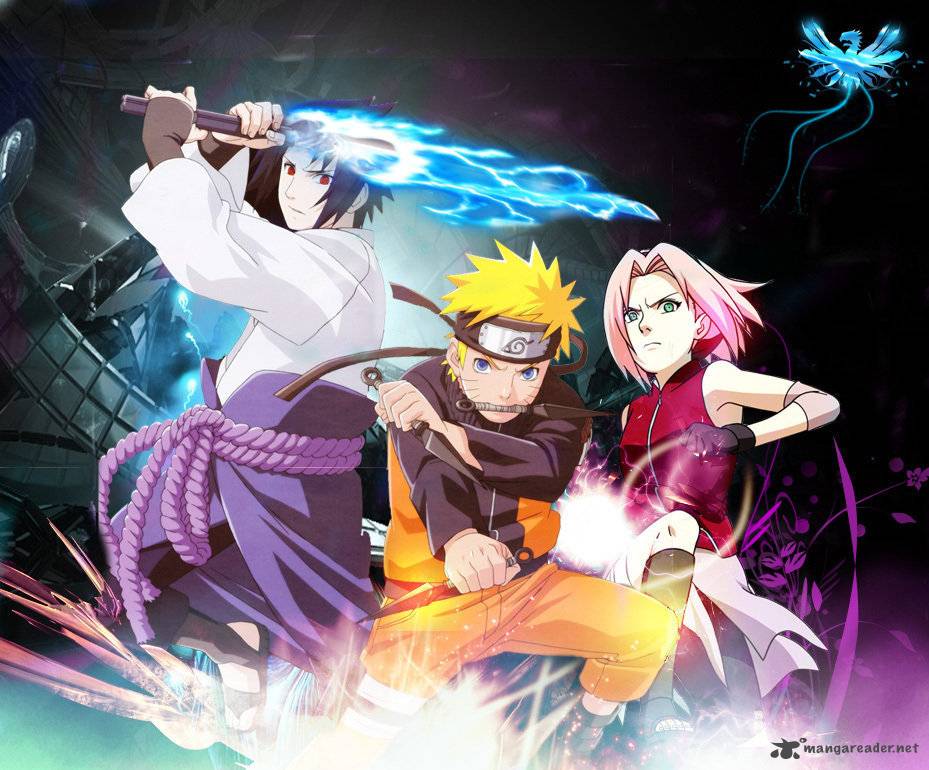 Naruto 693 2