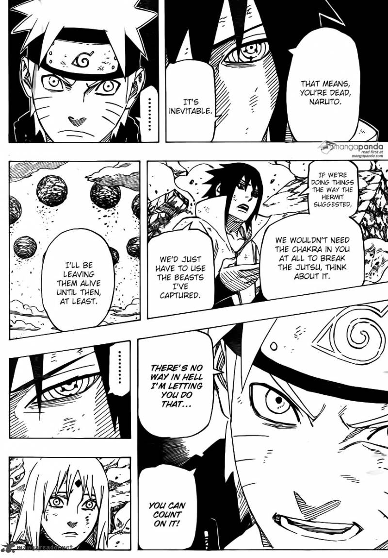 Naruto 693 3
