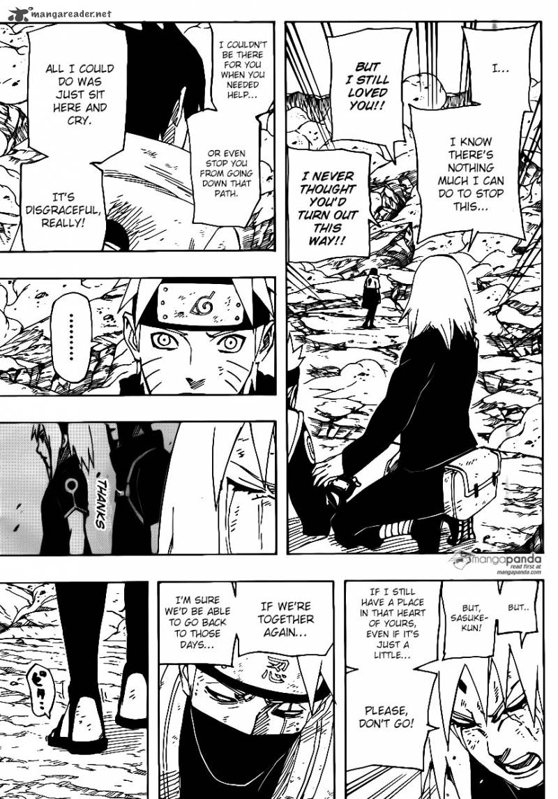 Naruto 693 6