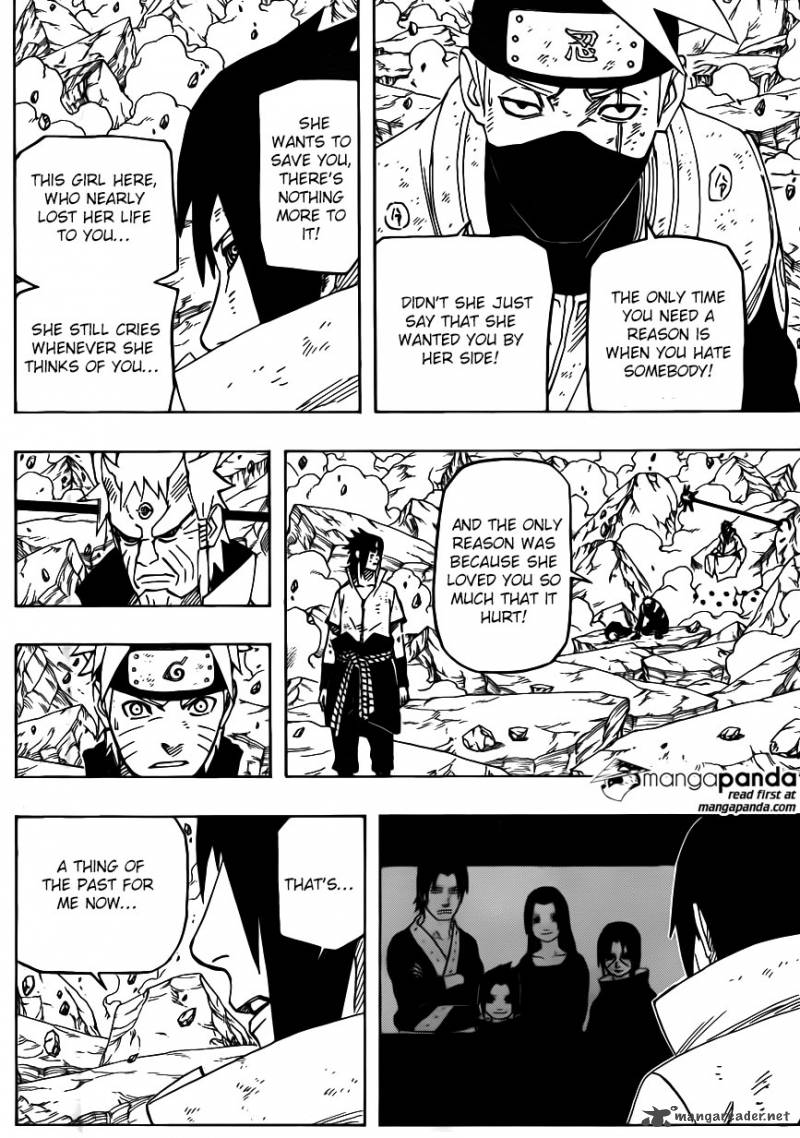 Naruto 693 9