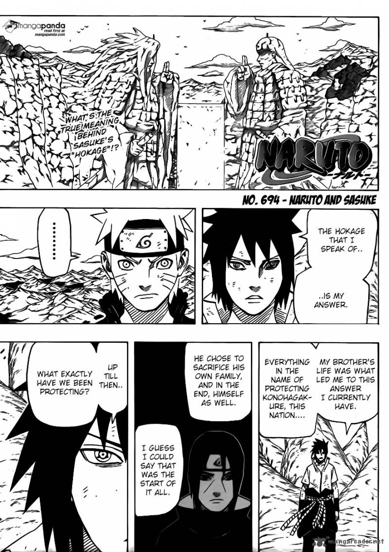 Naruto 694 1