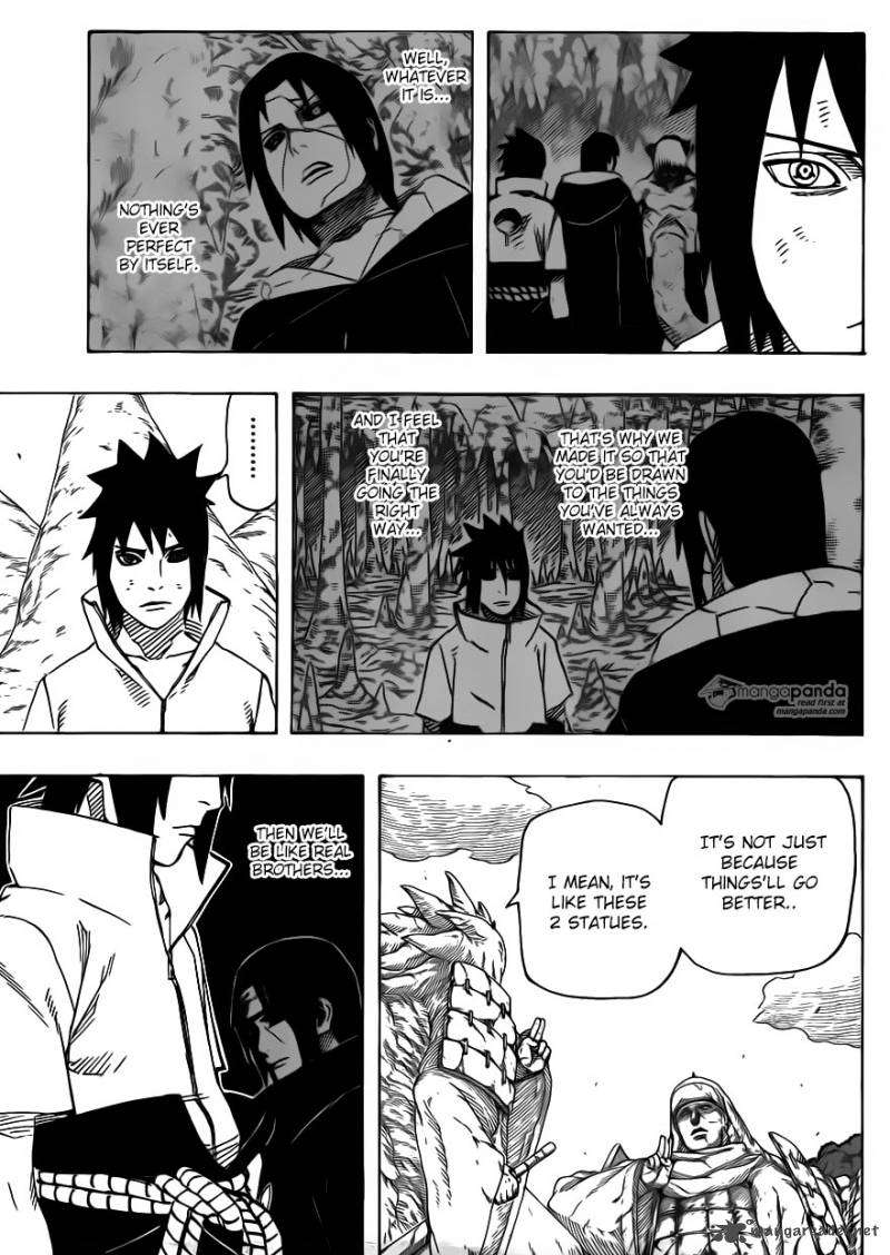 Naruto 694 11