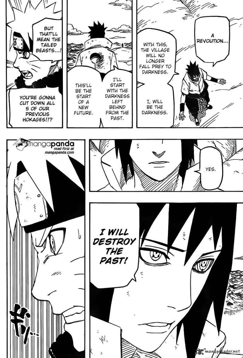 Naruto 694 12