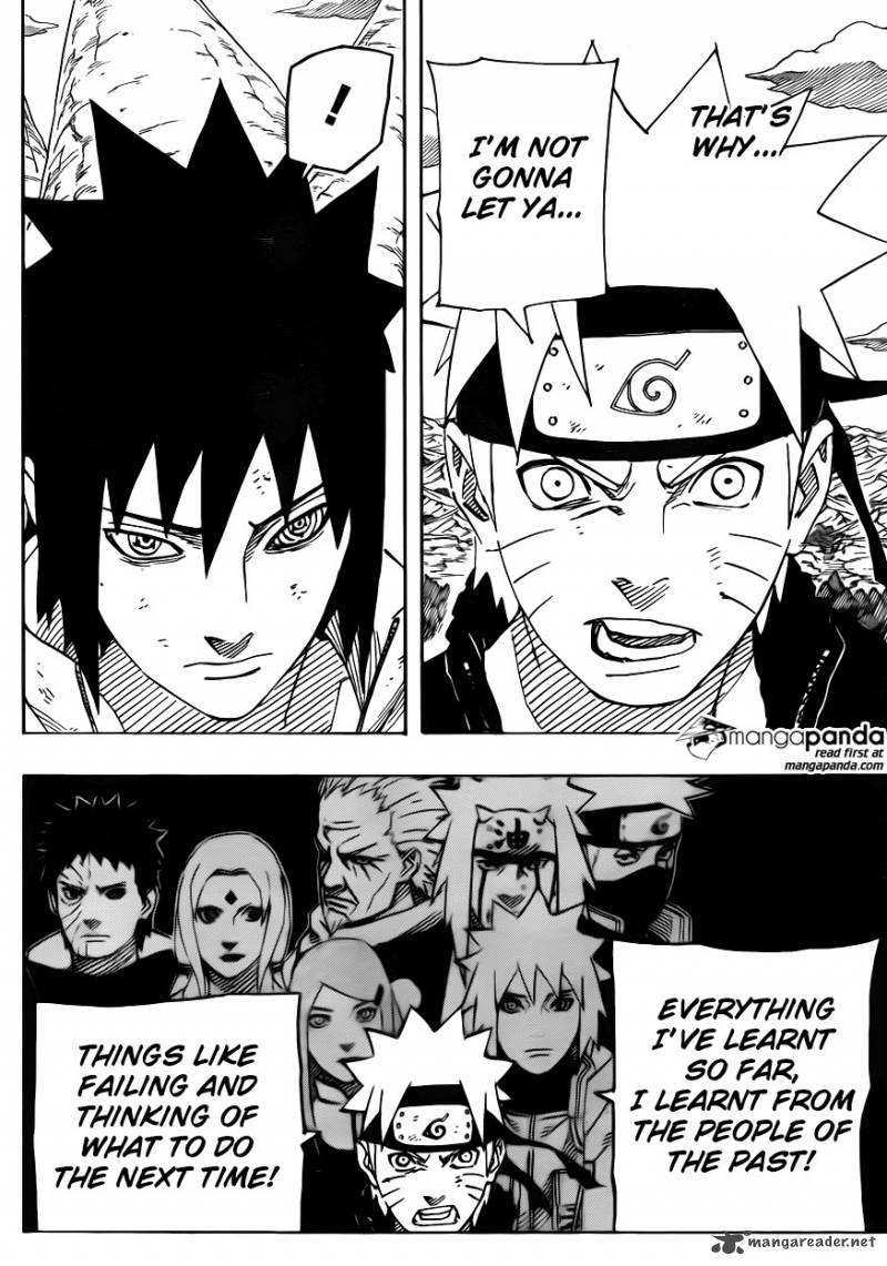 Naruto 694 14