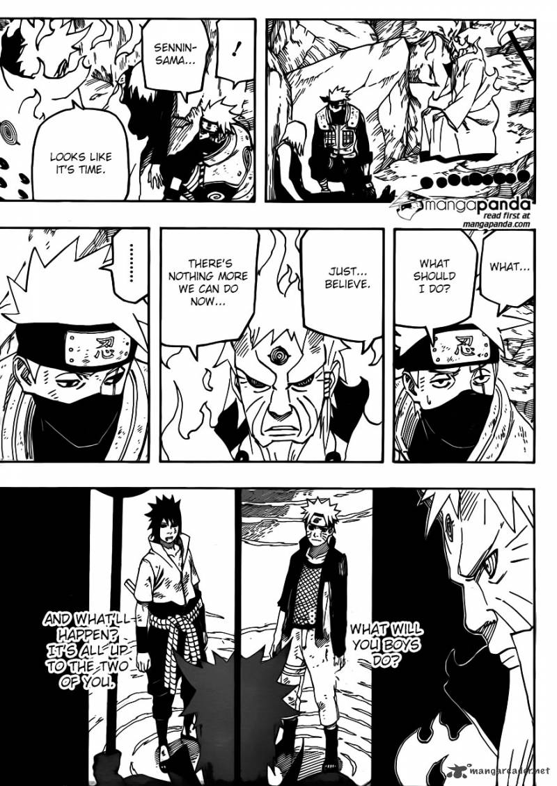 Naruto 694 15