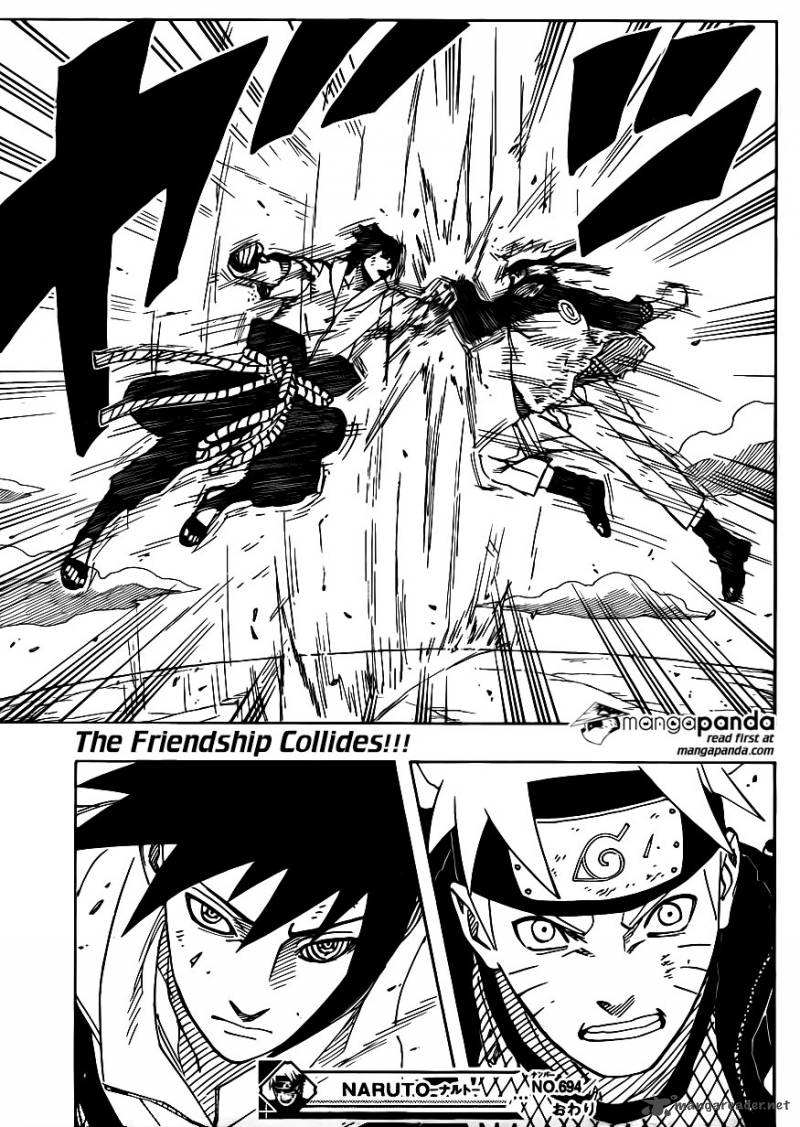 Naruto 694 19