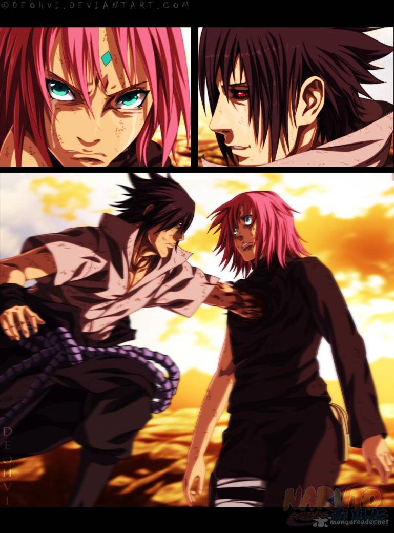 Naruto 694 2