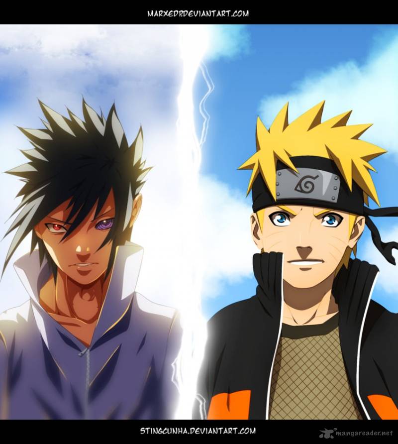 Naruto 694 3
