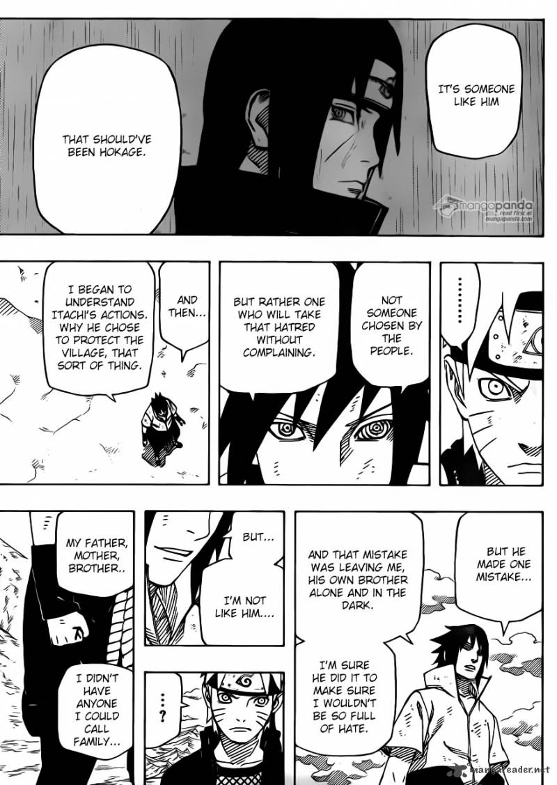 Naruto 694 5