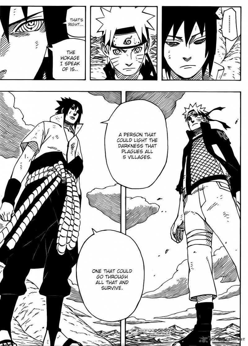 Naruto 694 7