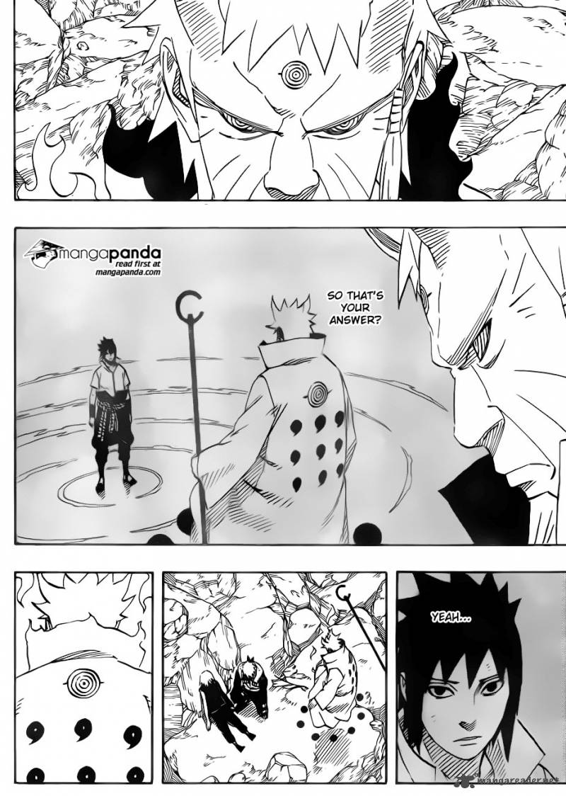 Naruto 694 8