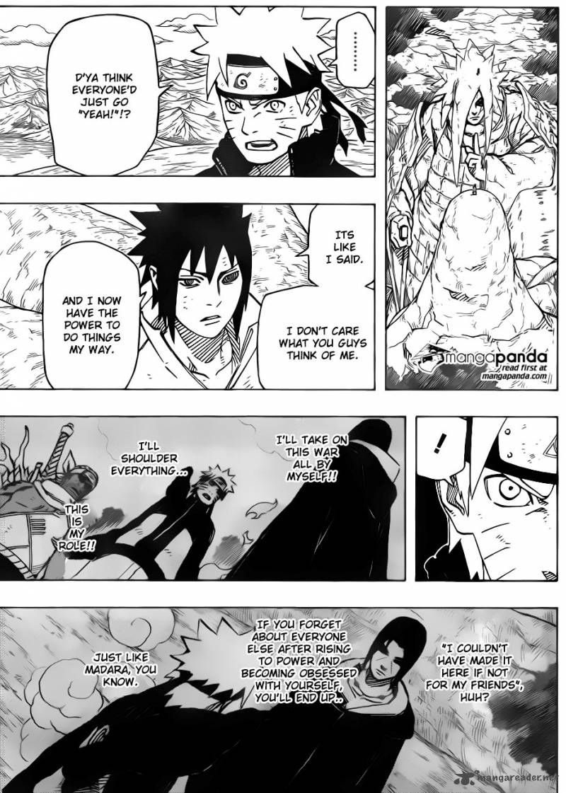 Naruto 694 9