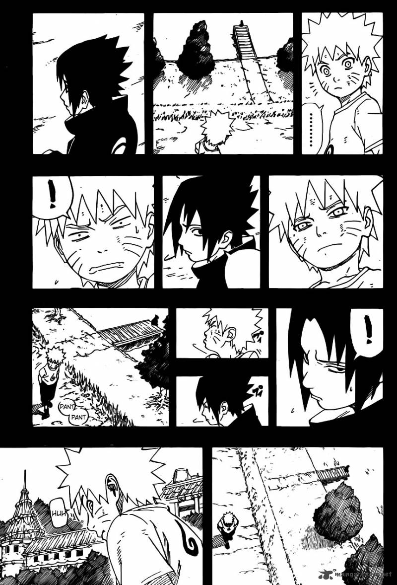 Naruto 695 11