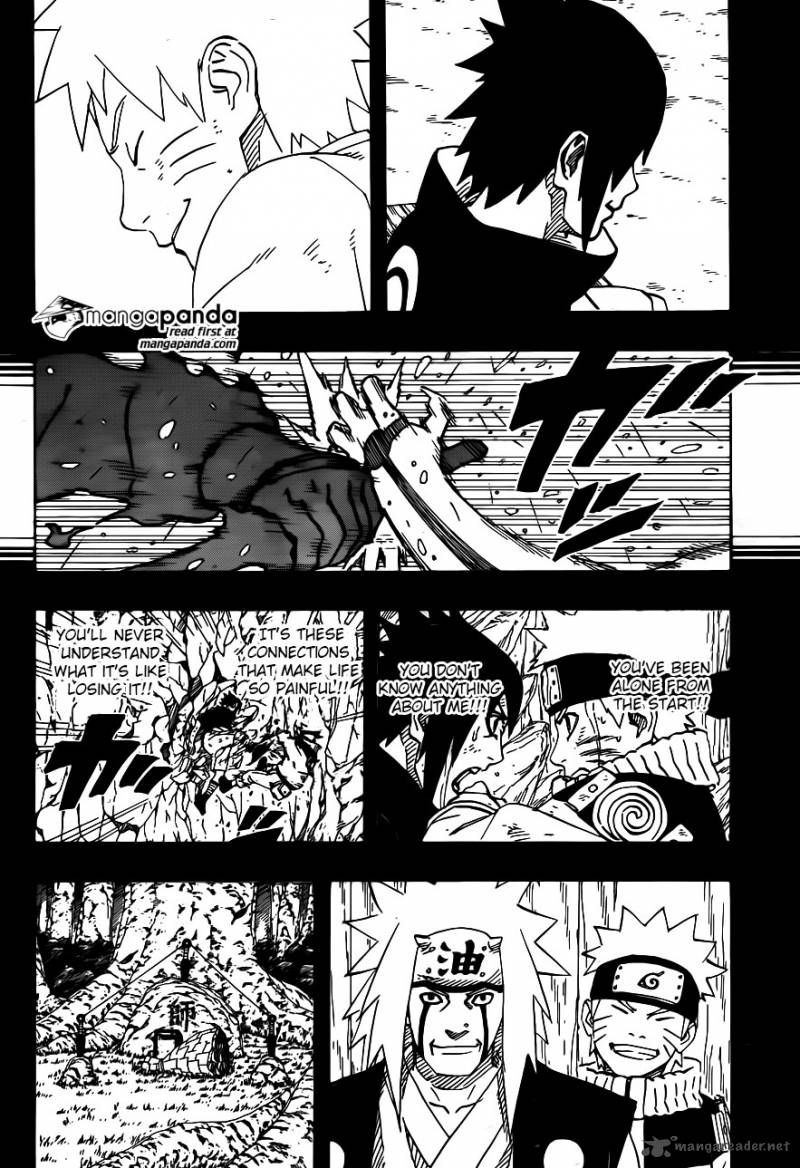 Naruto 695 12