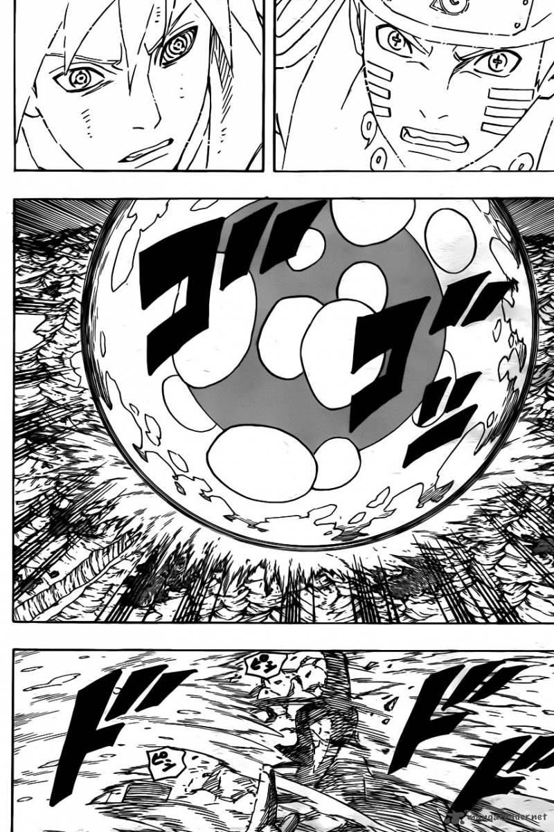 Naruto 695 18