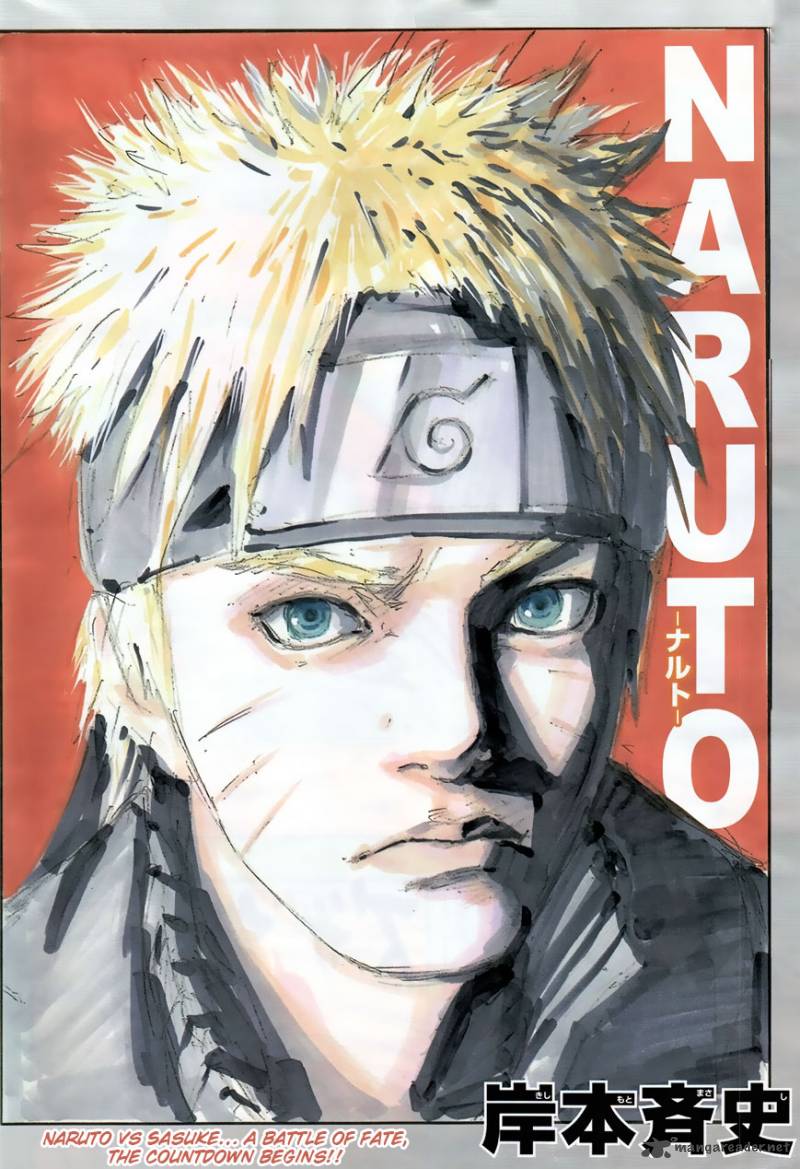 Naruto 695 2
