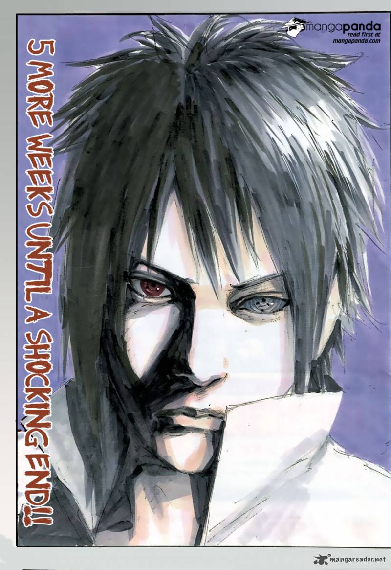 Naruto 695 3