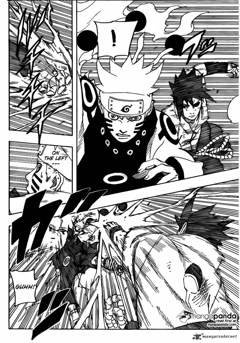 Naruto 695 5