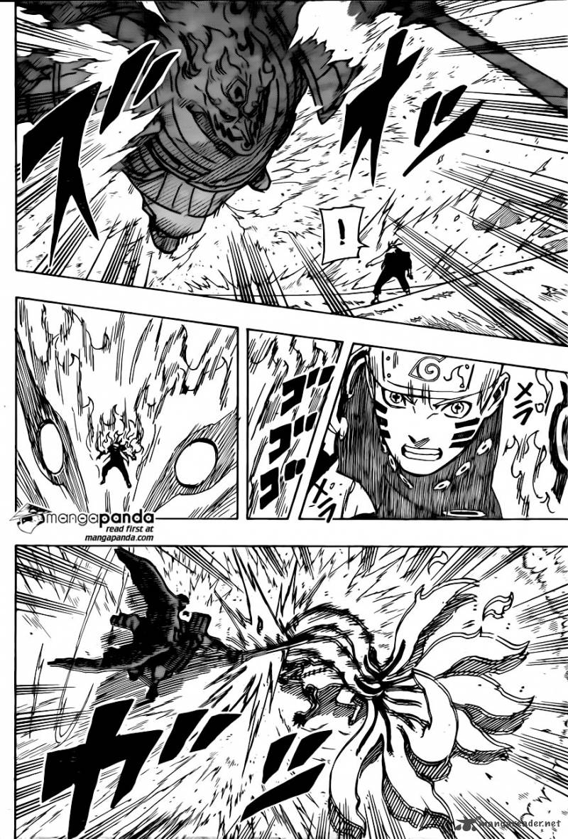 Naruto 695 7