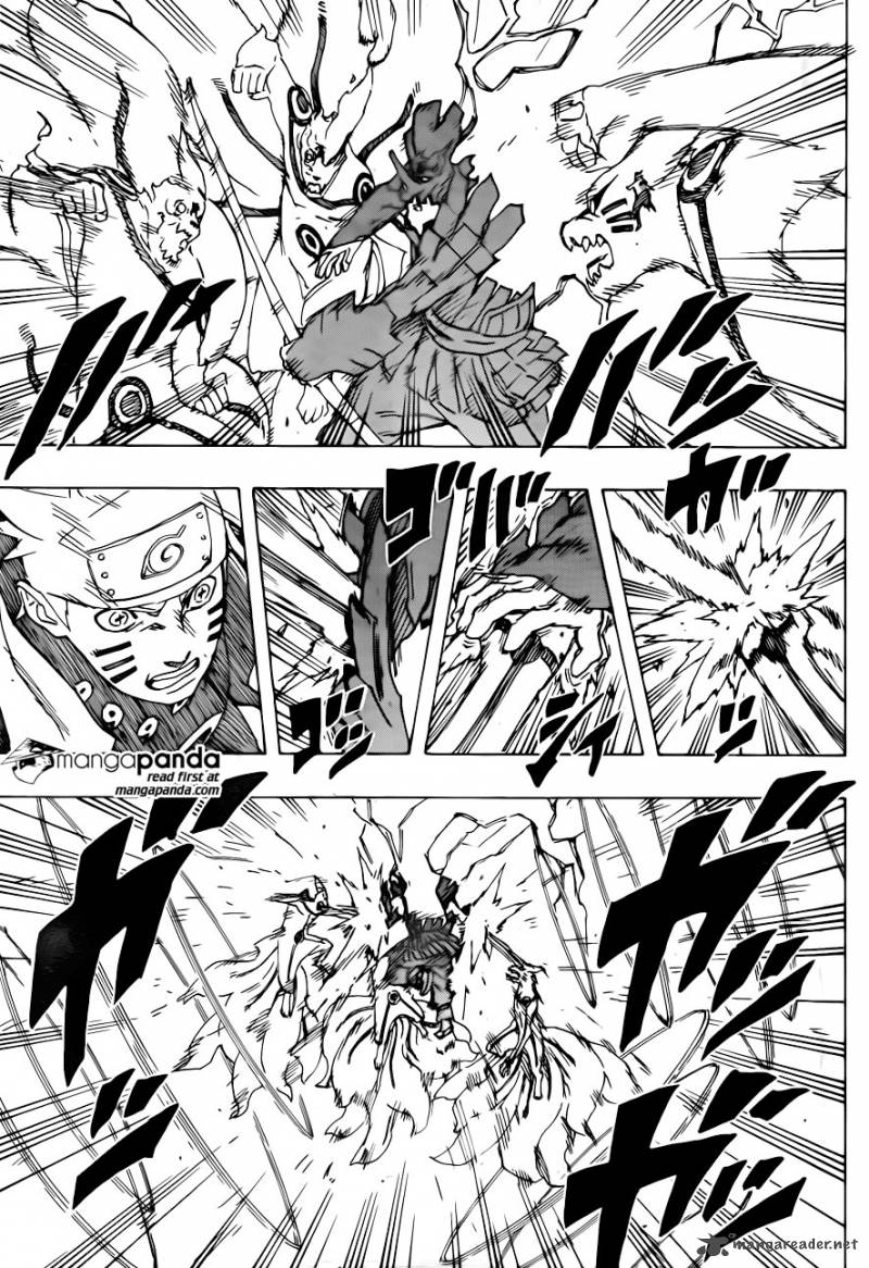 Naruto 696 12