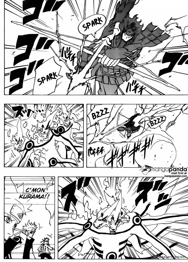 Naruto 696 15