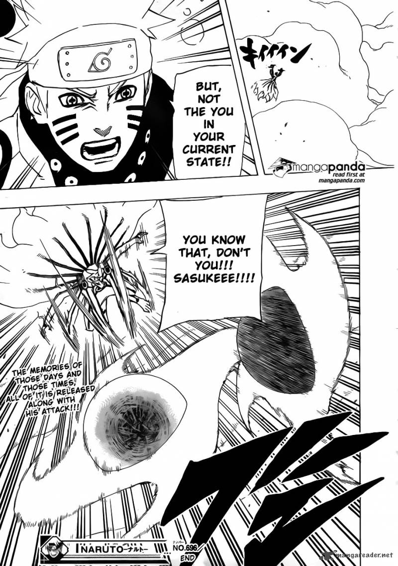 Naruto 696 19