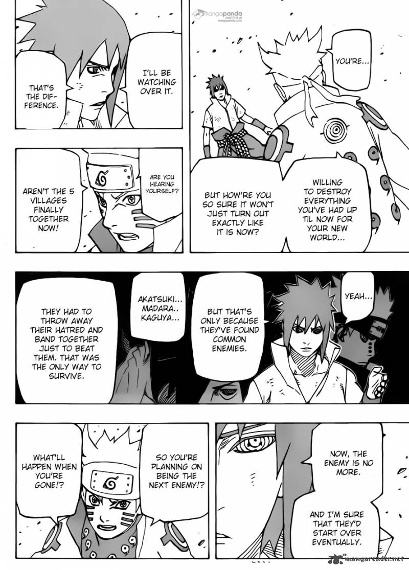 Naruto 696 4