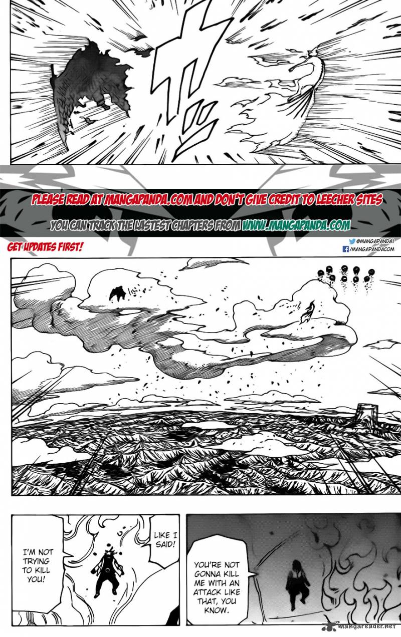 Naruto 696 6