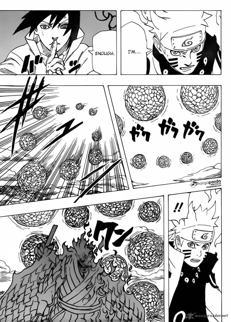 Naruto 696 7