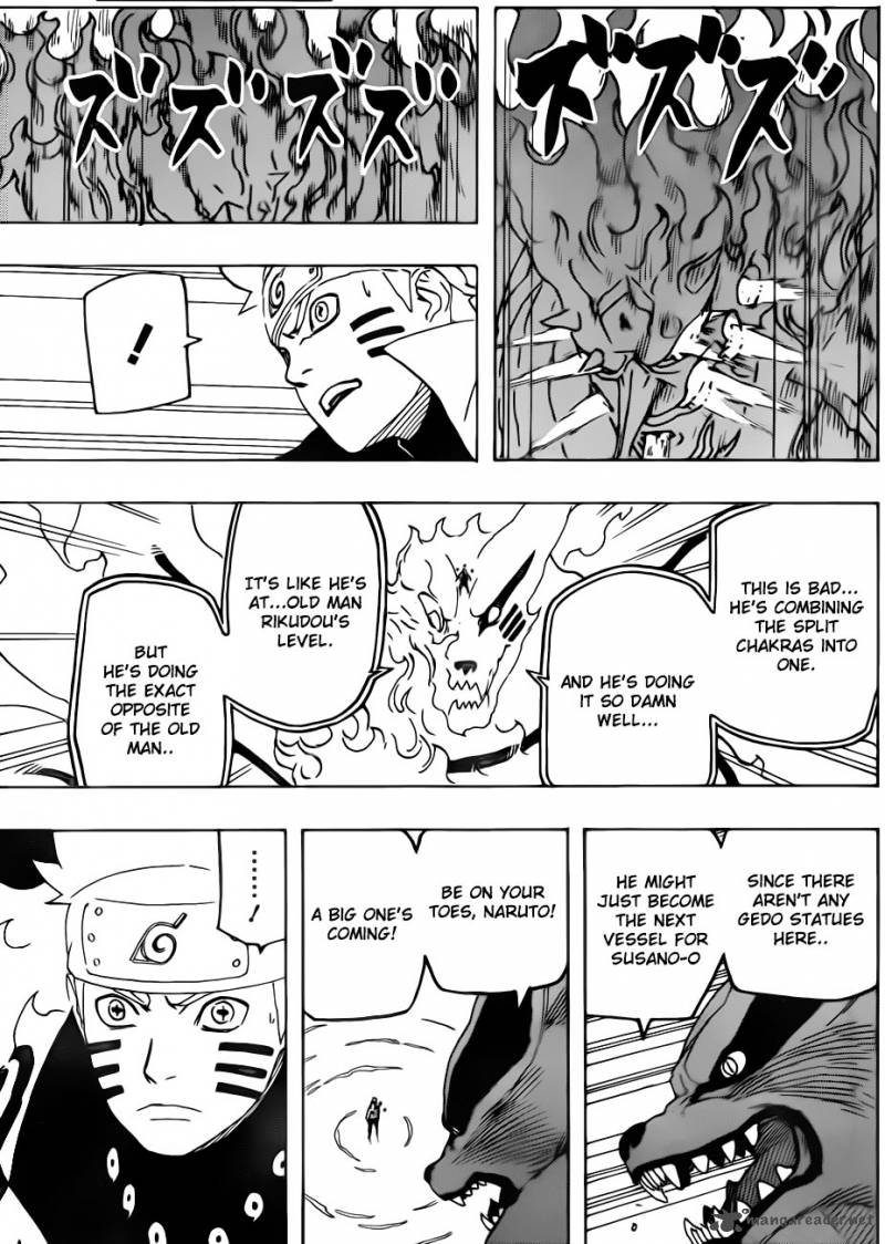 Naruto 696 9