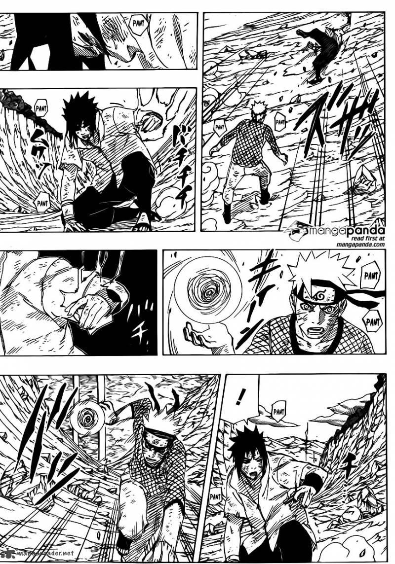 Naruto 697 10
