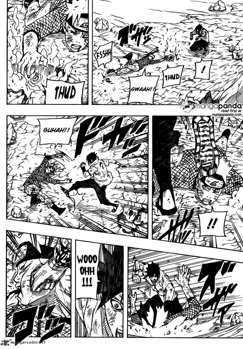 Naruto 697 11
