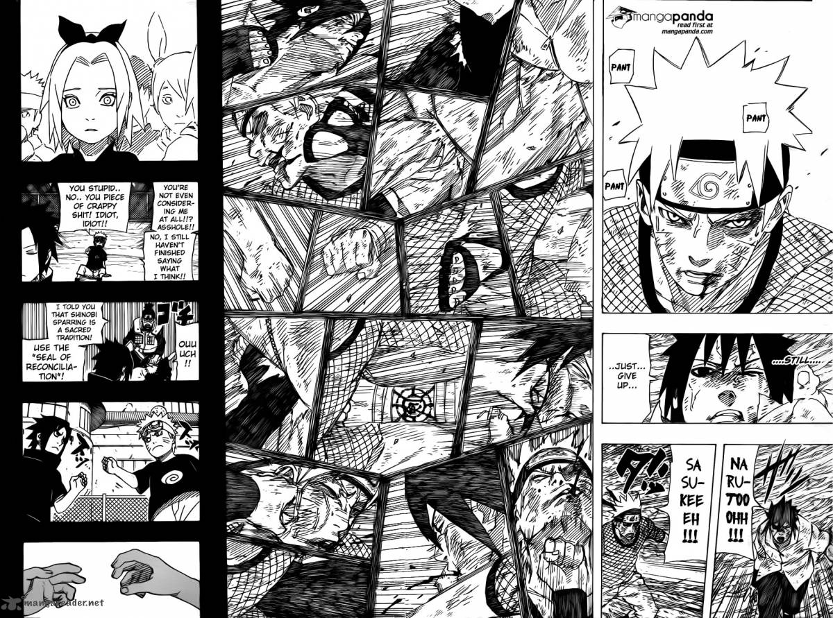 Naruto 697 13